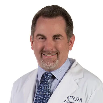 Dr. Norman A. Zaffater, MD - Bossier City, LA - Ophthalmology