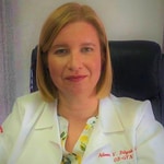 Dr. Aileen Victoria Bilyak, MD
