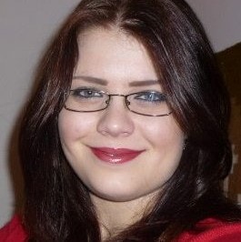 Dr. Agnieszka Iwaszczyszyn