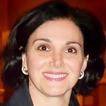 Dr. Assia Stepanian