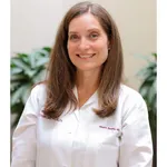 Dr. Maura Sparks, MD - Wilton, CT - Internal Medicine