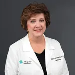 Dr. Giulia Lucci O'keeffe - Pittsburgh, PA - Cardiovascular Disease