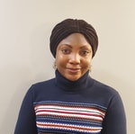Dr. Victoria Adeleye, DNP