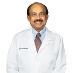 Dr. Kalyan Kumar Das, MD - Kenton, OH - Internal Medicine