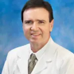 Dr. Raymond Baez, MD - Cocoa, FL - Internal Medicine