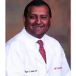 Dr. Raja Naidu, MD - Odessa, TX - Cardiovascular Disease