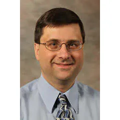 Dr. Richard C Berg, MD