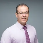 Dr. Adib Alhaddad, MD - Brooklyn, NY - Nephrology