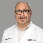 Dr. Bennett Rudorfer, MD - Olive Branch, MS - Cardiovascular Disease