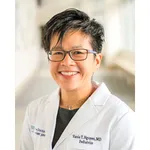 Dr. Vania Thanh Nguyen, MD - Los Angeles, CA - Pediatrics