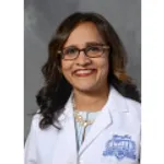 Dr. Melissa Nayak, MD - Sterling Heights, MI - Sports Medicine, Family Medicine