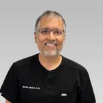 Dr. Minesh Ramesh Zaveri, DO - Phoenix, AZ - Anesthesiology, Pain Medicine