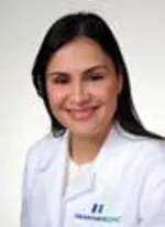 Dr. Marlyn A Fernandez, MD - Hackensack, NJ - Endocrinology,  Diabetes & Metabolism