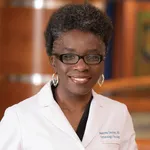 Dr. Nonyem Amara Onujiogu, MD - South Bend, IN - Gynecologic Oncology, Obstetrics & Gynecology