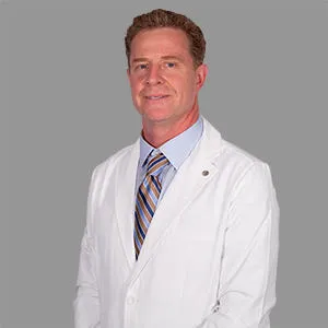Dr. Charles Grooters, MD
