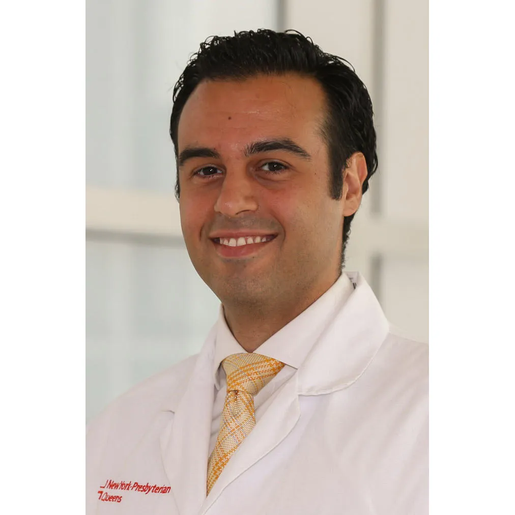 Dr. Michael J. Amirian, MD - Flushing, NY - Urologist
