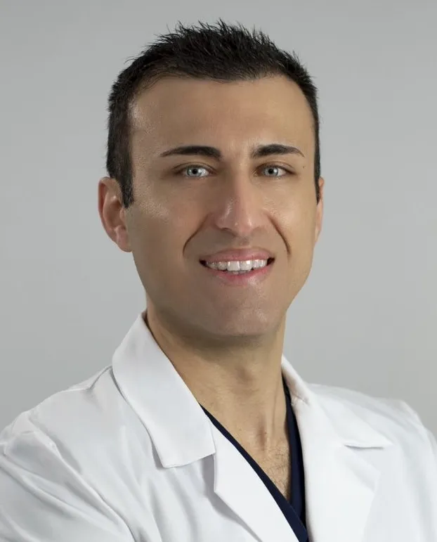 Dr. George Shahin