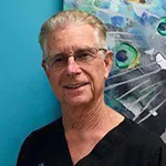 Dr. Richard P. Jacoby, DPM - Buckeye, AZ - Podiatry
