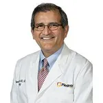 Dr. Rakesh Iswarlal Baman, MD - Augusta, GA - Cardiovascular Disease