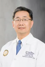 Dr. Gordon Yung, MD - La Jolla, CA - Other Specialty, Transplant Surgery