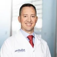 Dr. Zachary Robert Mucher, MD - Sugar Land, TX - Urology