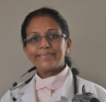 Dr. Paresha S Shah, MD