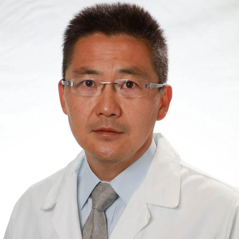 Dr. Andy M. Lee, MD - Flushing, NY - General Surgeon, Vascular Surgeon