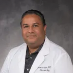 Dr. Paramvir Sidhu, MD - Glendale, AZ - Rheumatology