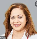 Dr. Susan N Ramdhaney, MD, AGAF - Brooklyn, NY - Internal Medicine, Gastroenterology