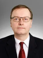 Dr. Radu Rauta, MD - Bismarck, ND - Internal Medicine