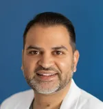 Dr. Ankur Dharia, DPM - Hillsborough, NJ - Podiatry, Foot & Ankle Surgery