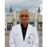 Dr Sushil Kumar, MD - Louisville, KY - Ophthalmology
