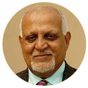 Dr. Binod Kumar Sinha, MD