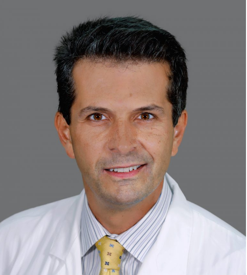 Dr. Dan   Ruiz MD
