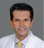 Dan   Ruiz, MD Colorectal Surgery