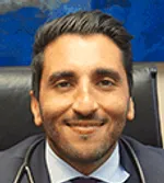 Dr. Sasan J Massachi, MD - Beverly Hills, CA - Family Medicine, Internal Medicine