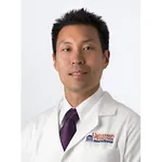 Dr. Joseph S Park, MD - CHARLOTTESVILLE, VA - Orthopedic Surgery