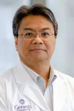 Dr. Tien Hung-Son Le, DPM - Zanesville, OH - Podiatry, Other