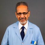 Dr. Afzal A Ahmad, MD