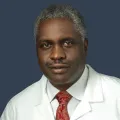 Dr. Aham Onyike, MD