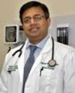 Dr. Nisheet Prasad, MD - Jamesburg, NJ - Rheumatology, Geriatric Medicine