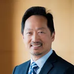 Dr. I-Chow (joe) Hsu, MD - San Francisco, CA - Radiation Oncology
