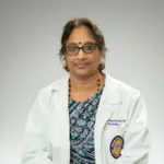 Dr. Pramilla Subramaniam, MD - Kenner, LA - Internal Medicine, Cardiovascular Disease