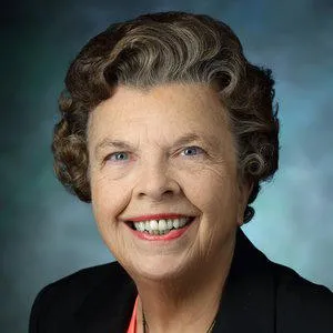 Barbara Jane De Lateur, MD