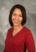 Dr. Crystal Barrow, MD - Canton, MI - Pediatrics