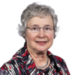 Dr. Susan Richarme, MD - Baton Rouge, LA - Family Medicine