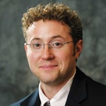 Dr. Aaron Eubanks, MD