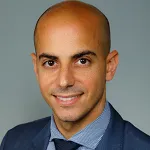 Dr. David Mostafavi, MD - Princeton, NJ - Ophthalmology