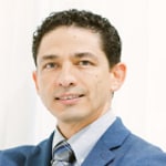 Dr. Alejandro Gabriel Trepp-Carrasco, MD
