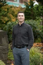 Dr. Michael Paull, MD - Vancouver, WA - Family Medicine